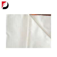 Best Sale polyester fabric for bedding sets 100%cotton Jacquard  white fabric